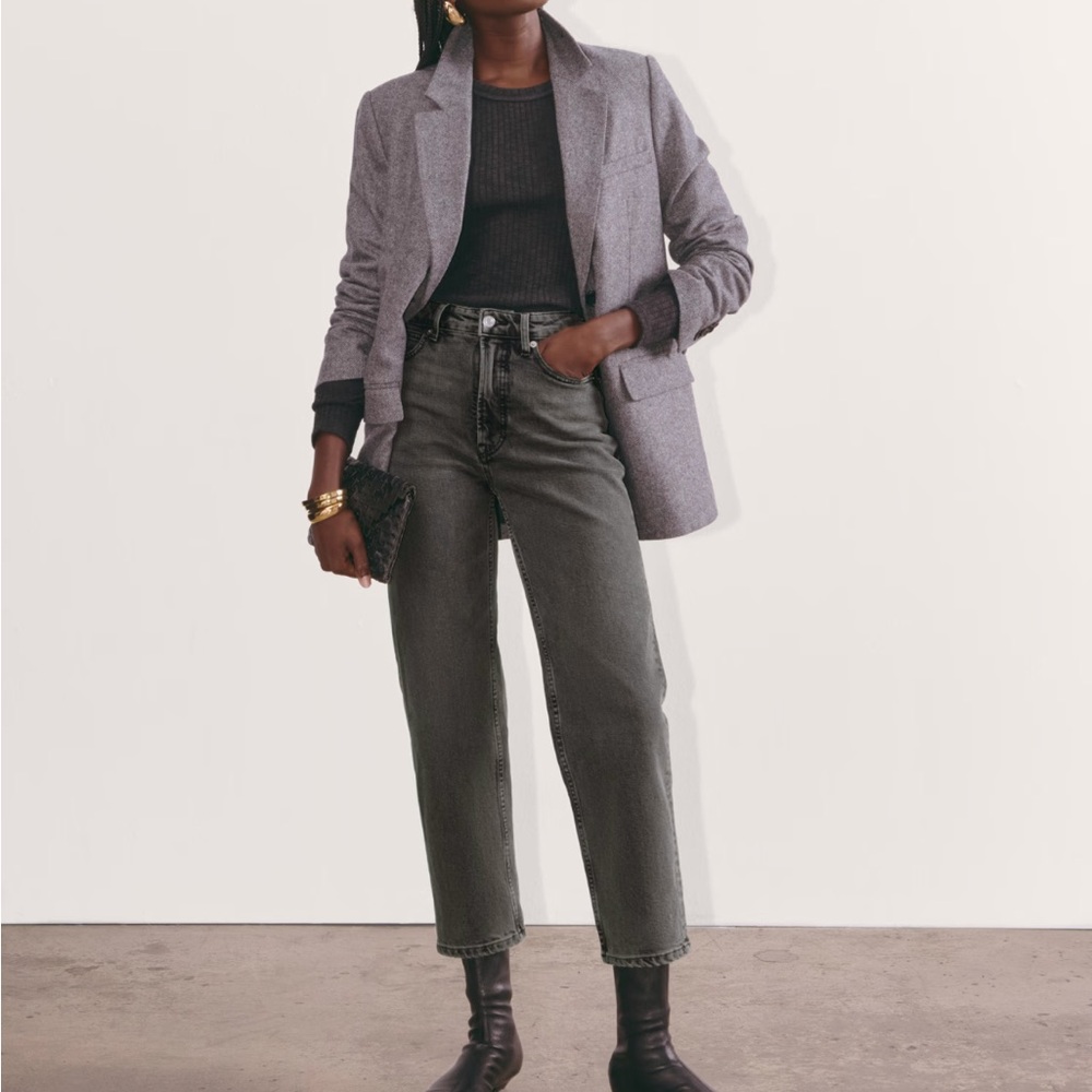 Women’s Everlane Straight Leg Jean